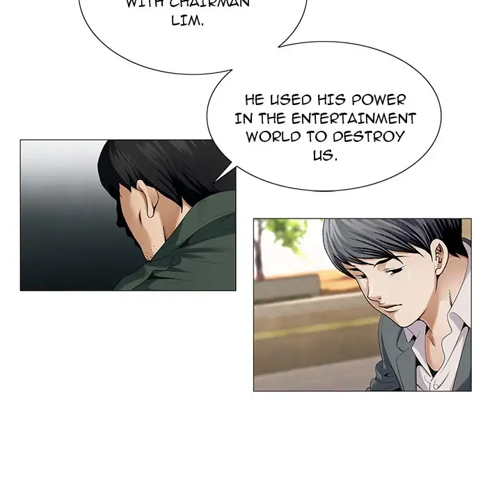 Jeopardy Chapter 39 - Manhwa18.com