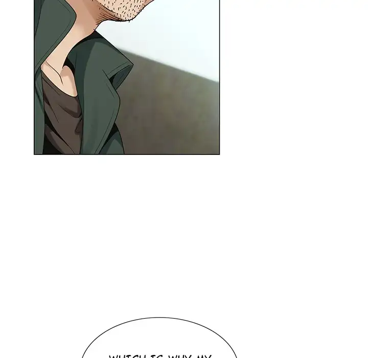 Jeopardy Chapter 39 - Manhwa18.com