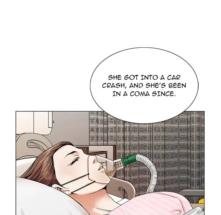 Jeopardy Chapter 39 - Manhwa18.com