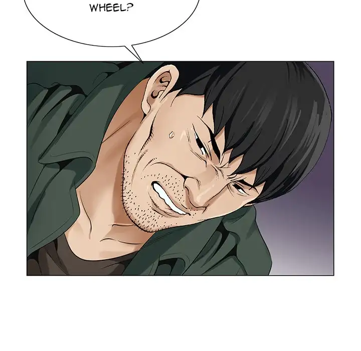 Jeopardy Chapter 39 - Manhwa18.com