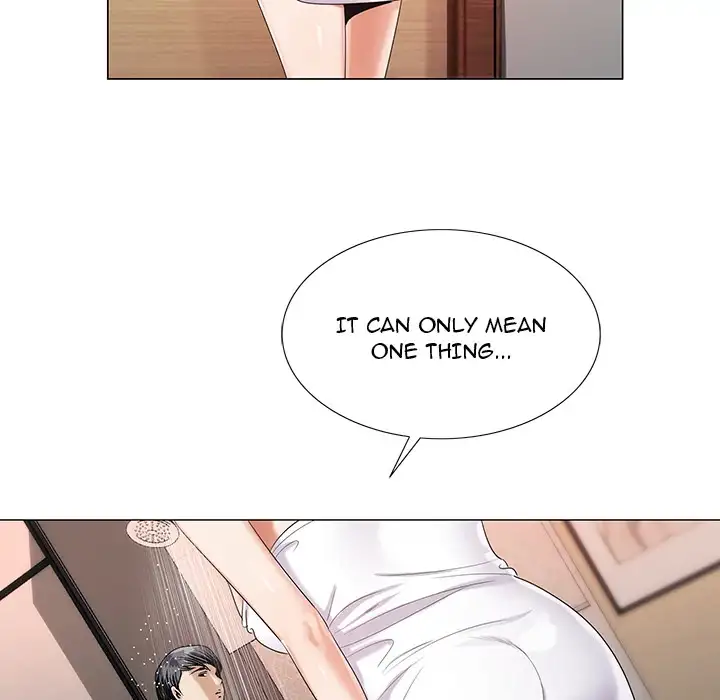 Jeopardy Chapter 39 - Manhwa18.com