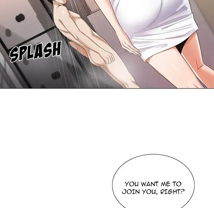 Jeopardy Chapter 39 - Manhwa18.com