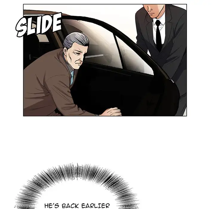 Jeopardy Chapter 39 - Manhwa18.com