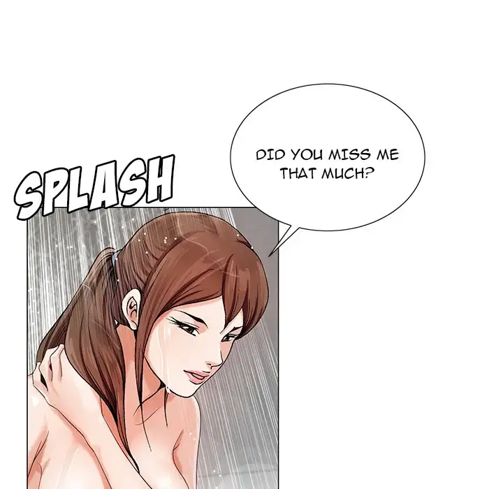 Jeopardy Chapter 39 - Manhwa18.com