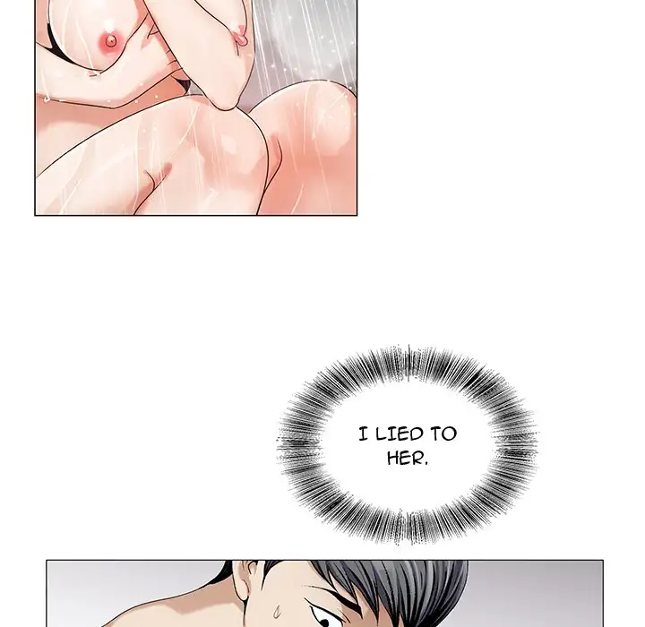 Jeopardy Chapter 39 - Manhwa18.com