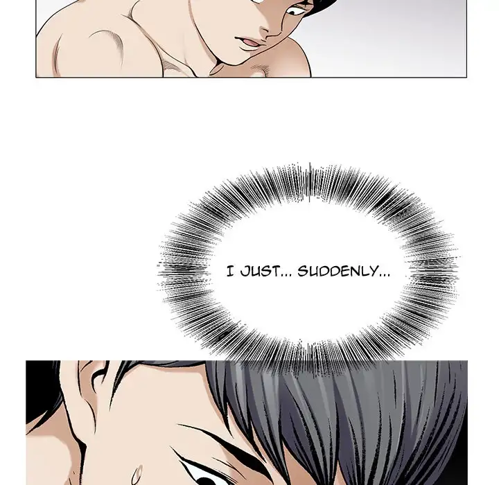Jeopardy Chapter 39 - Manhwa18.com