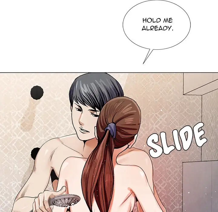 Jeopardy Chapter 39 - Manhwa18.com