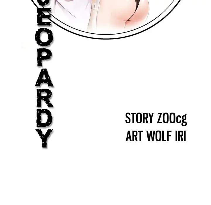 Jeopardy Chapter 39 - Manhwa18.com
