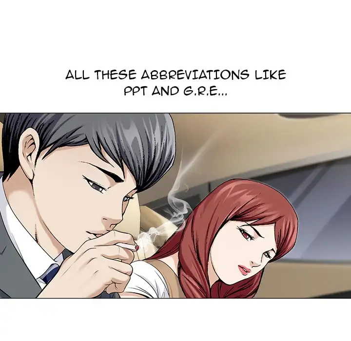 Jeopardy Chapter 4 - Manhwa18.com