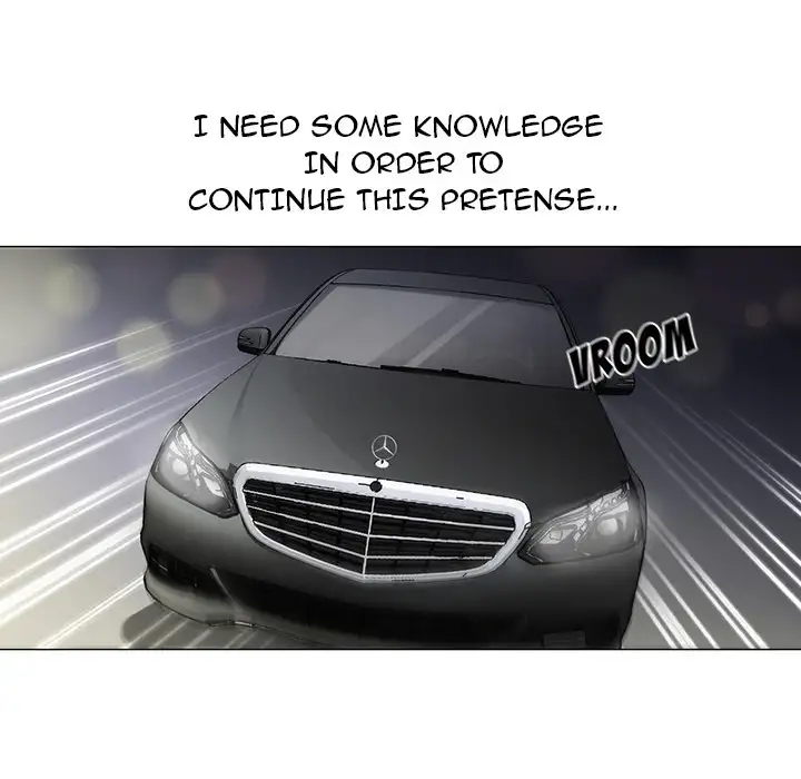 Jeopardy Chapter 4 - Manhwa18.com