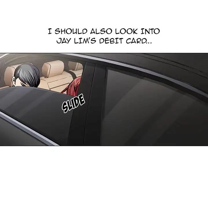 Jeopardy Chapter 4 - Manhwa18.com
