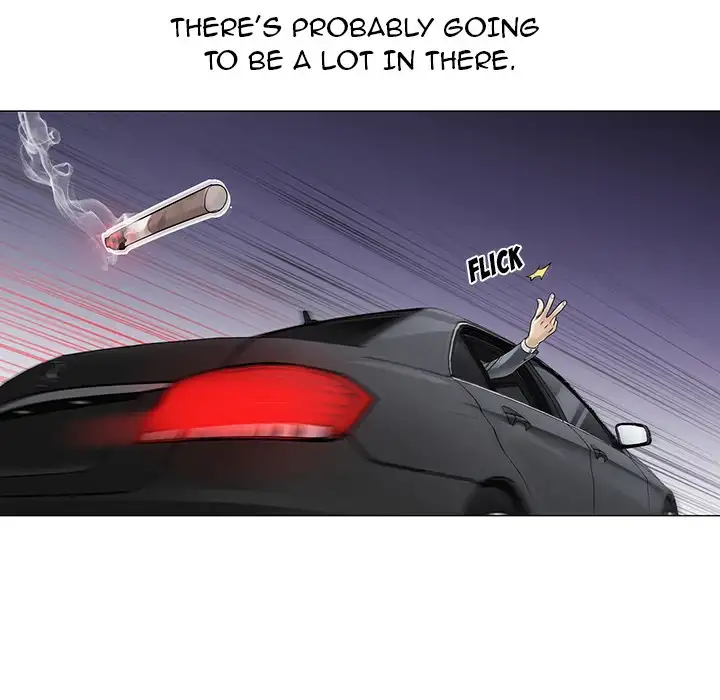 Jeopardy Chapter 4 - Manhwa18.com