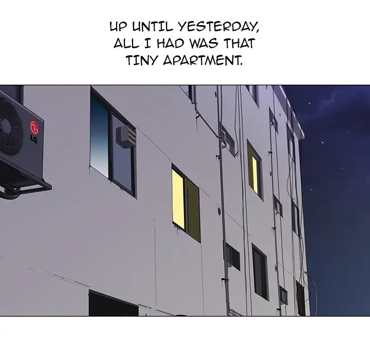 Jeopardy Chapter 4 - Manhwa18.com