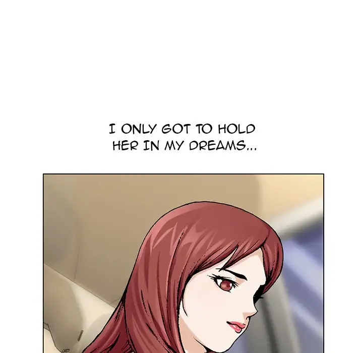 Jeopardy Chapter 4 - Manhwa18.com
