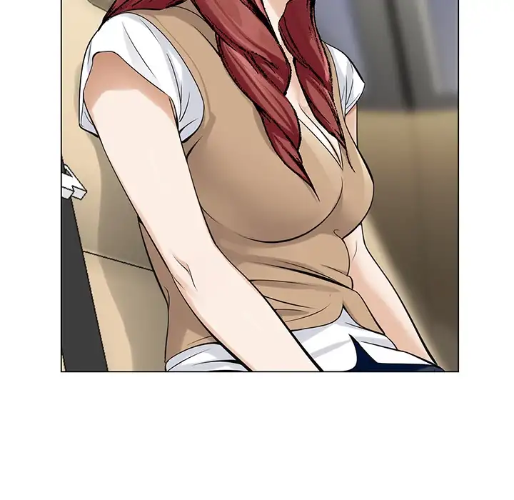 Jeopardy Chapter 4 - Manhwa18.com