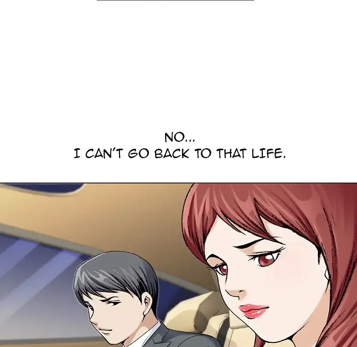 Jeopardy Chapter 4 - Manhwa18.com