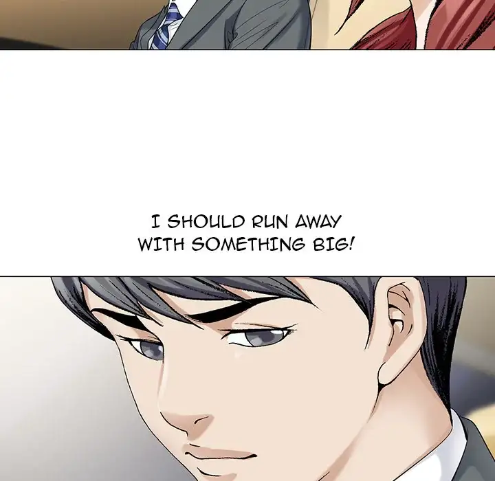 Jeopardy Chapter 4 - Manhwa18.com