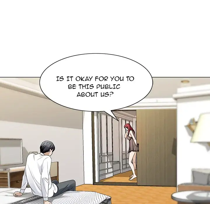 Jeopardy Chapter 4 - Manhwa18.com