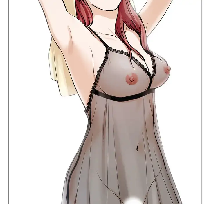 Jeopardy Chapter 4 - Manhwa18.com