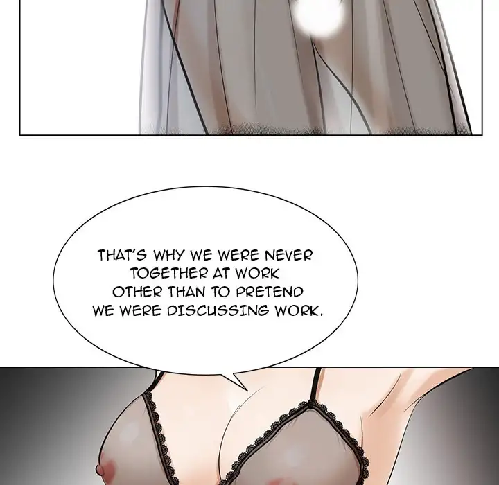 Jeopardy Chapter 4 - Manhwa18.com