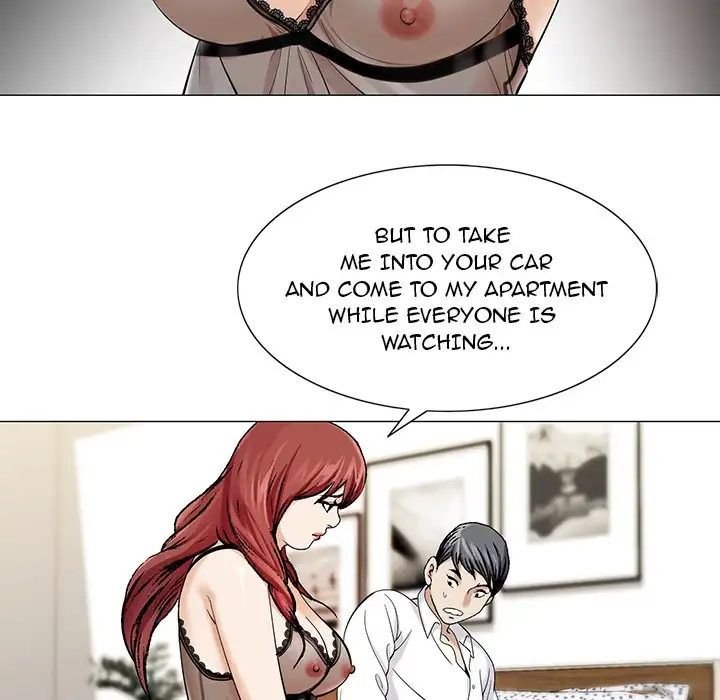 Jeopardy Chapter 4 - Manhwa18.com
