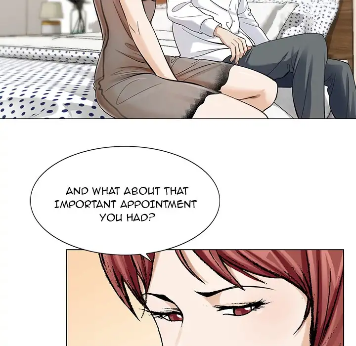 Jeopardy Chapter 4 - Manhwa18.com