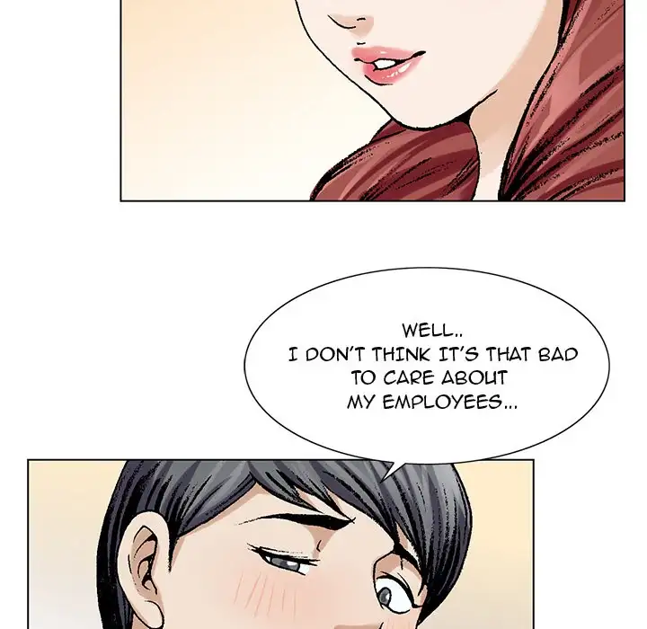 Jeopardy Chapter 4 - Manhwa18.com