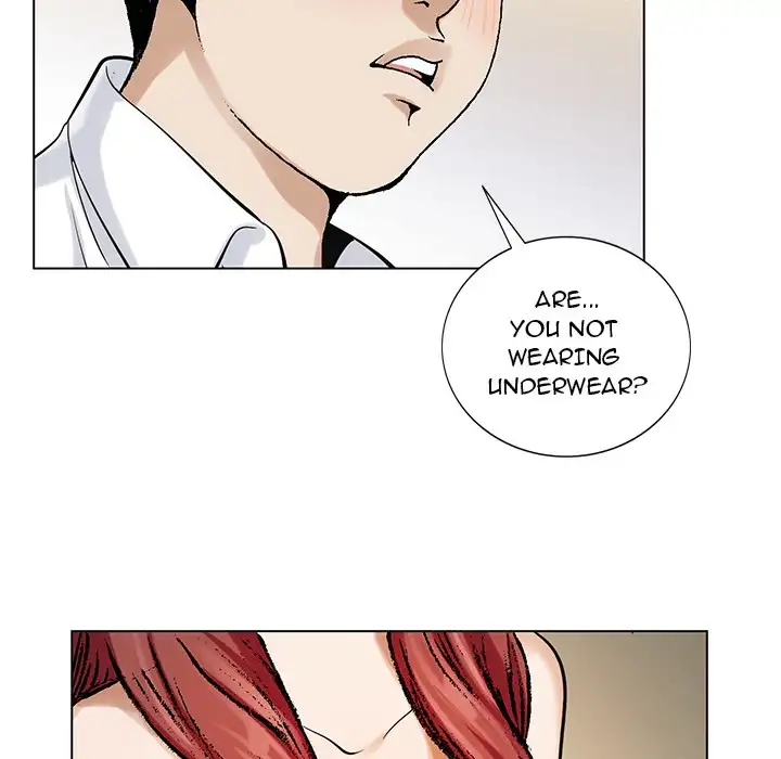 Jeopardy Chapter 4 - Manhwa18.com