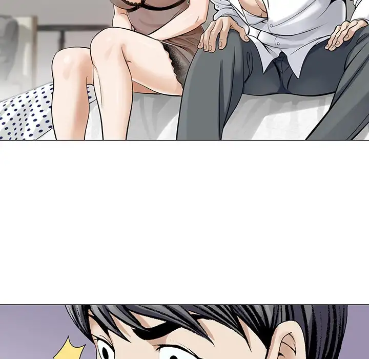 Jeopardy Chapter 4 - Manhwa18.com