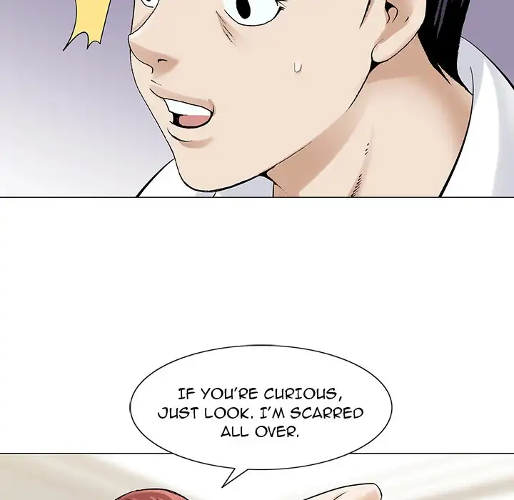 Jeopardy Chapter 4 - Manhwa18.com