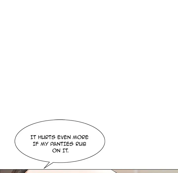 Jeopardy Chapter 4 - Manhwa18.com