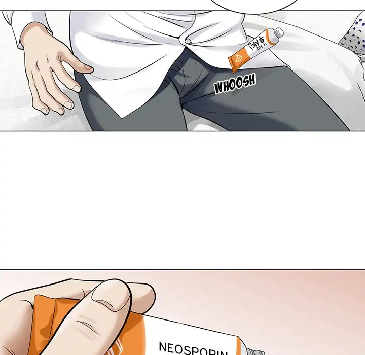 Jeopardy Chapter 4 - Manhwa18.com