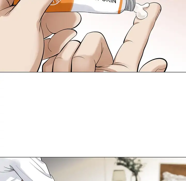 Jeopardy Chapter 4 - Manhwa18.com