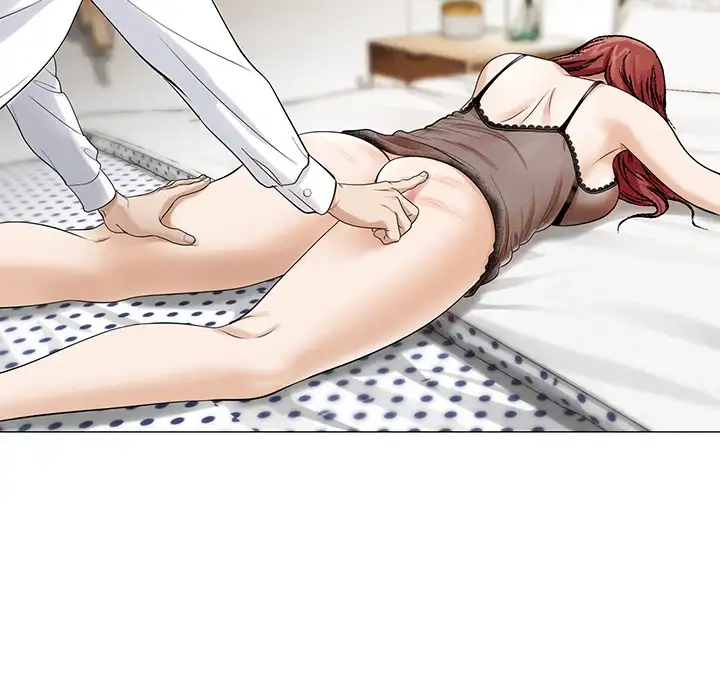 Jeopardy Chapter 4 - Manhwa18.com