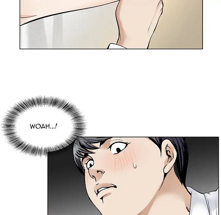 Jeopardy Chapter 4 - Manhwa18.com