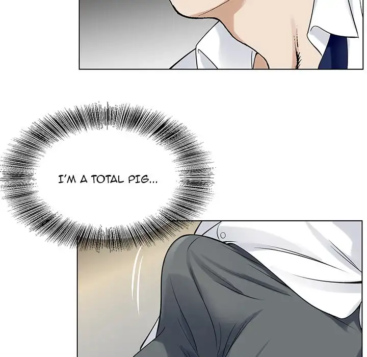 Jeopardy Chapter 4 - Manhwa18.com