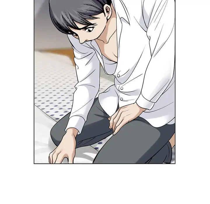 Jeopardy Chapter 4 - Manhwa18.com