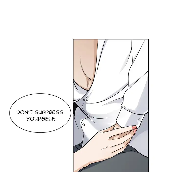 Jeopardy Chapter 4 - Manhwa18.com