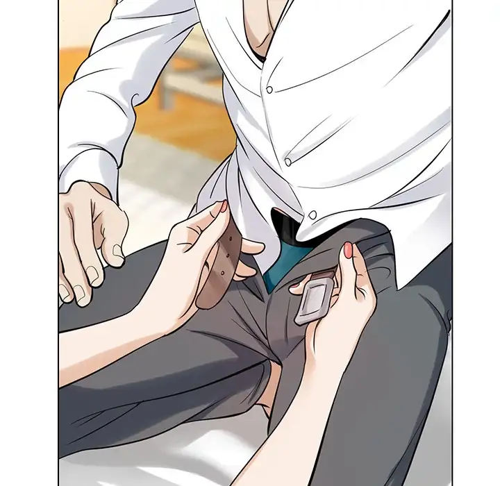 Jeopardy Chapter 4 - Manhwa18.com