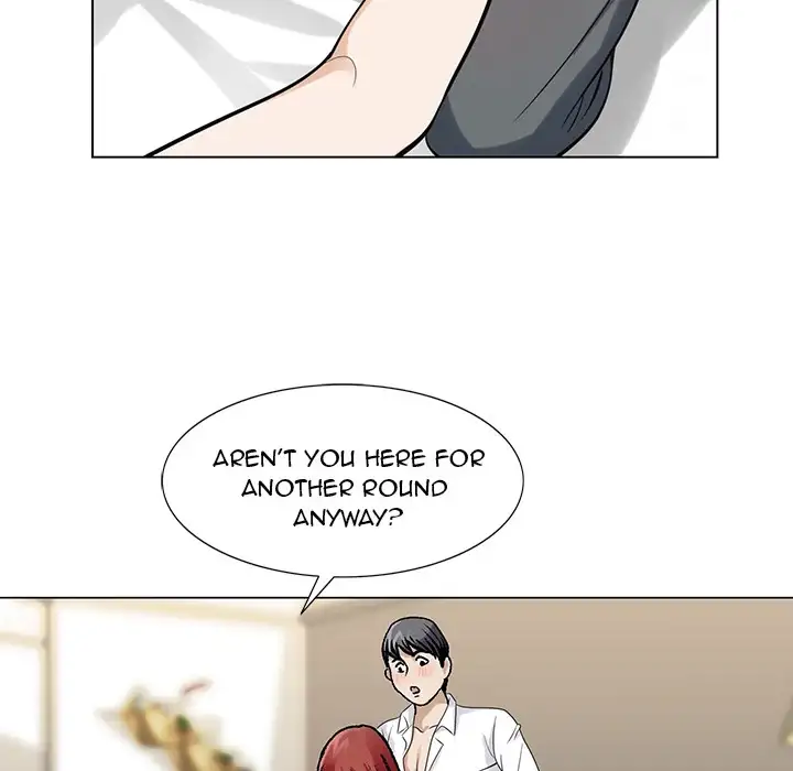 Jeopardy Chapter 4 - Manhwa18.com
