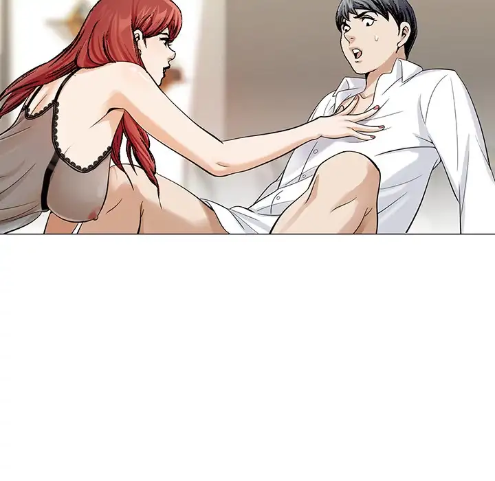 Jeopardy Chapter 4 - Manhwa18.com