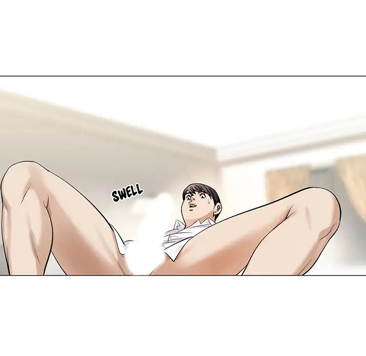 Jeopardy Chapter 4 - Manhwa18.com