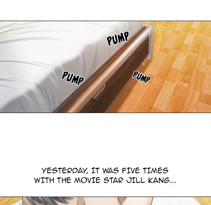 Jeopardy Chapter 4 - Manhwa18.com