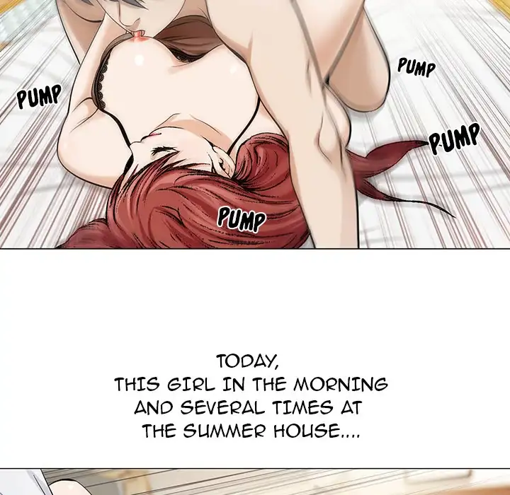 Jeopardy Chapter 4 - Manhwa18.com