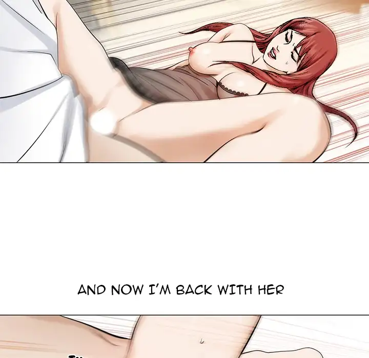 Jeopardy Chapter 4 - Manhwa18.com
