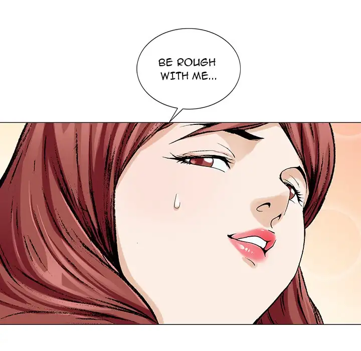Jeopardy Chapter 4 - Manhwa18.com
