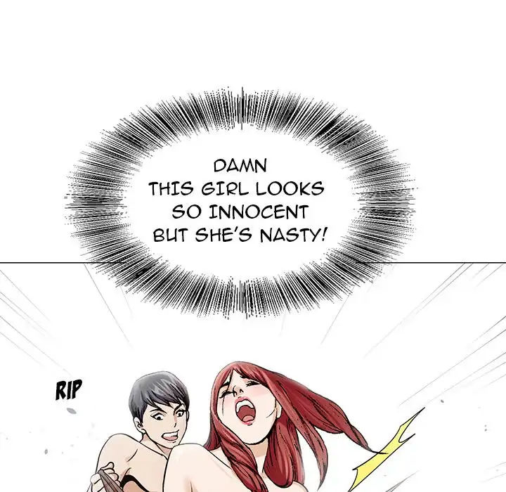 Jeopardy Chapter 4 - Manhwa18.com