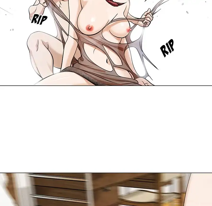 Jeopardy Chapter 4 - Manhwa18.com
