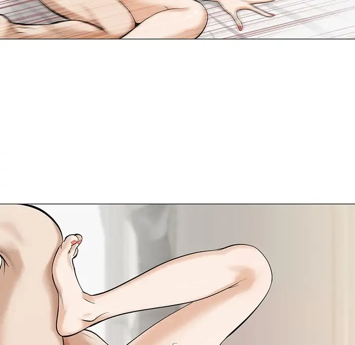 Jeopardy Chapter 4 - Manhwa18.com
