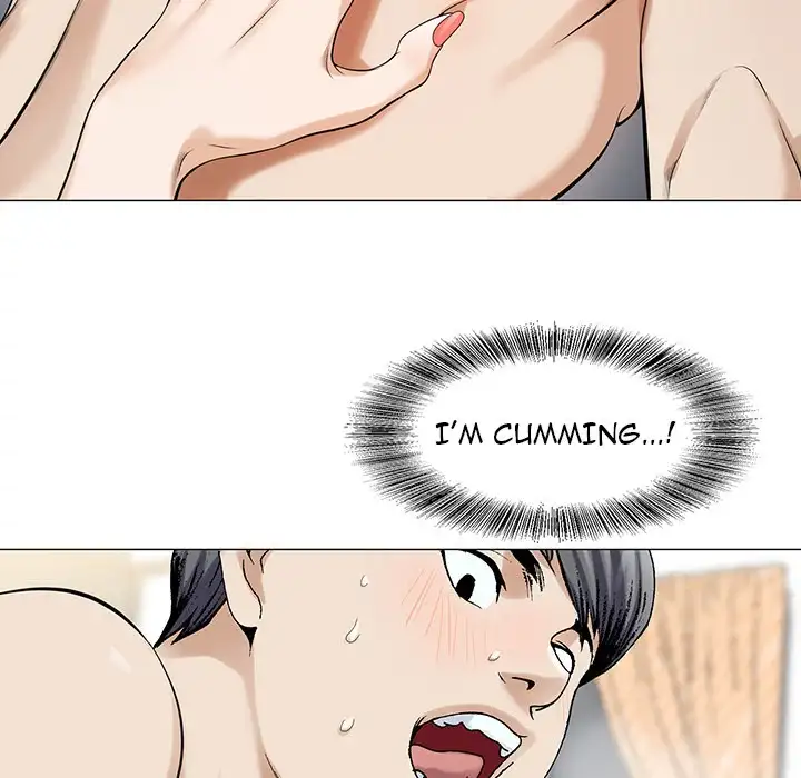 Jeopardy Chapter 4 - Manhwa18.com